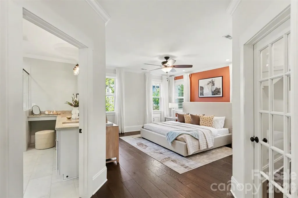 2120 Highland Street Charlotte NC 28208