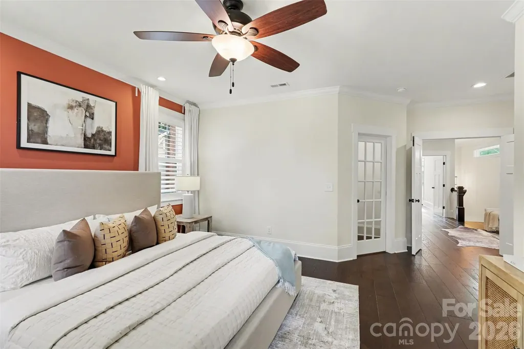 2120 Highland Street Charlotte NC 28208