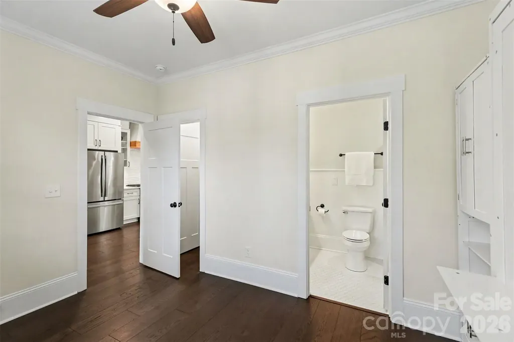 2120 Highland Street Charlotte NC 28208