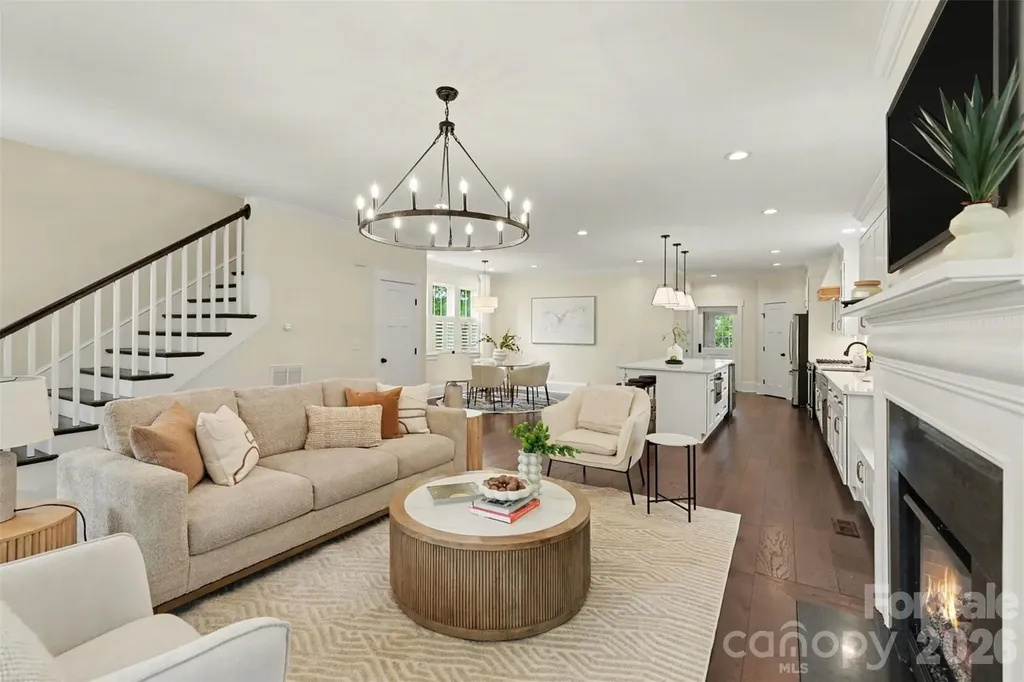 2120 Highland Street Charlotte NC 28208