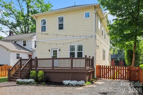 2120 Highland Street Charlotte NC 28208