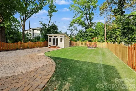 2120 Highland Street Charlotte NC 28208