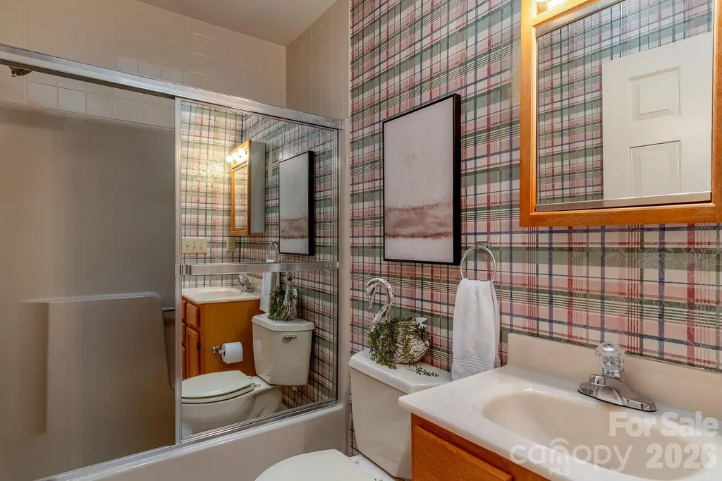 304 Emerald Hills Drive Pisgah Forest NC 28768