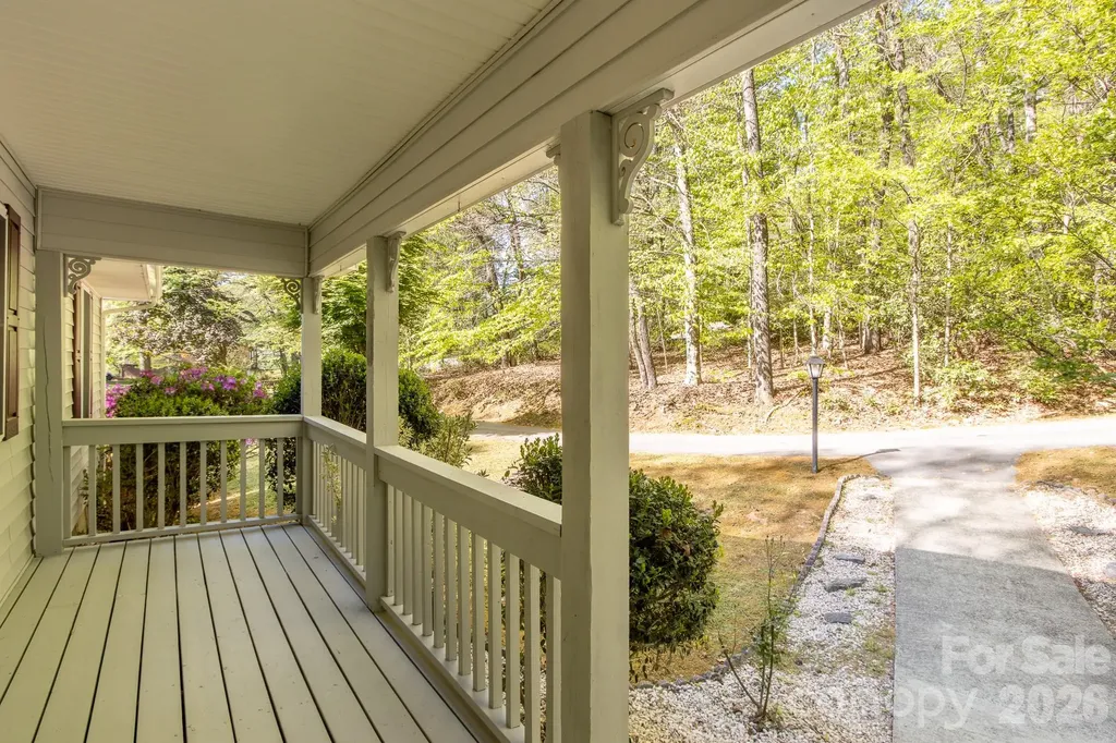 304 Emerald Hills Drive Pisgah Forest NC 28768