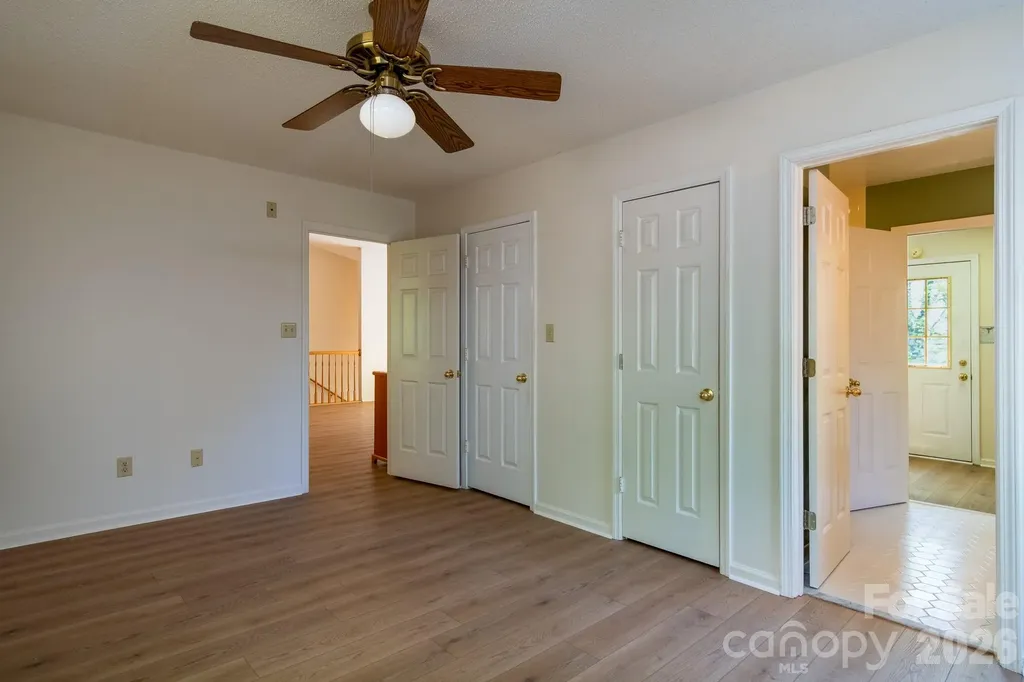 304 Emerald Hills Drive Pisgah Forest NC 28768
