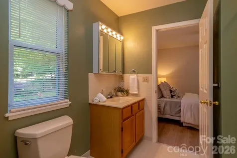 304 Emerald Hills Drive Pisgah Forest NC 28768