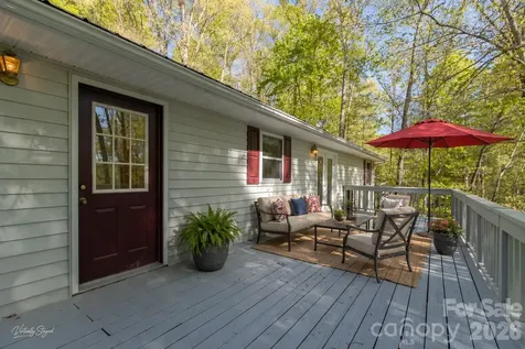 304 Emerald Hills Drive Pisgah Forest NC 28768
