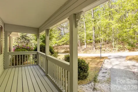 304 Emerald Hills Drive Pisgah Forest NC 28768