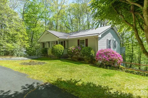 304 Emerald Hills Drive Pisgah Forest NC 28768