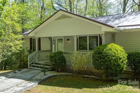 304 Emerald Hills Drive Pisgah Forest NC 28768