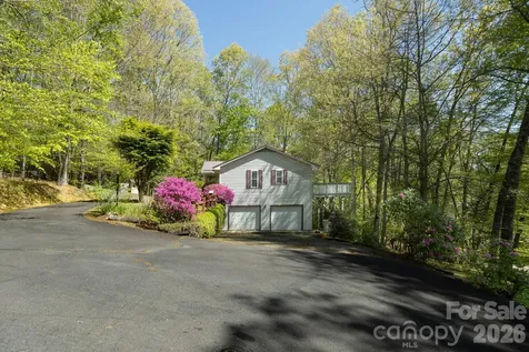 304 Emerald Hills Drive Pisgah Forest NC 28768