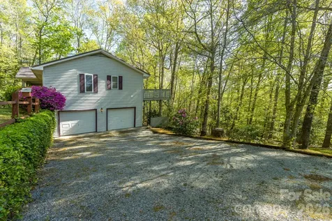 304 Emerald Hills Drive Pisgah Forest NC 28768