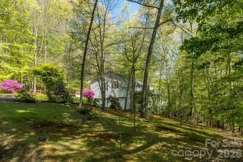 304 Emerald Hills Drive Pisgah Forest NC 28768