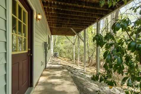304 Emerald Hills Drive Pisgah Forest NC 28768
