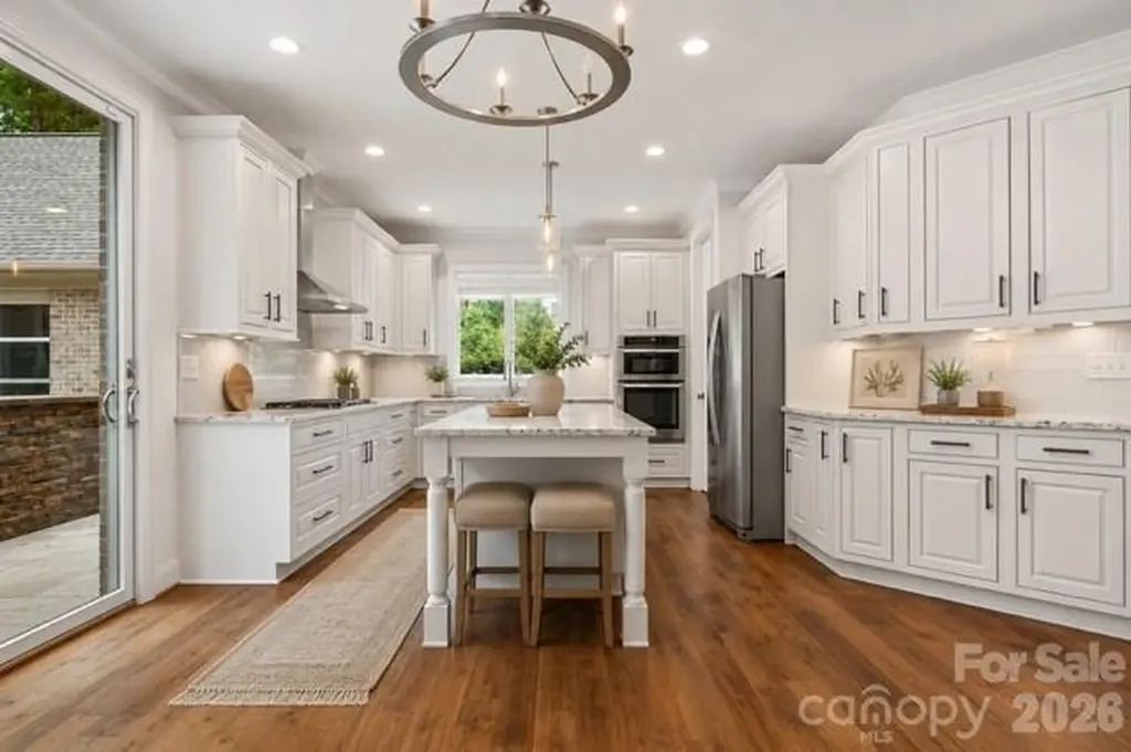 115 Buckingham Place Road Mooresville NC 28115