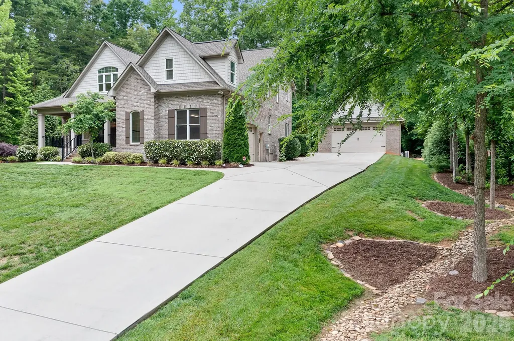 115 Buckingham Place Road Mooresville NC 28115