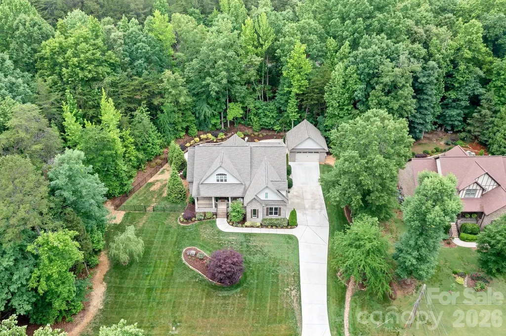 115 Buckingham Place Road Mooresville NC 28115