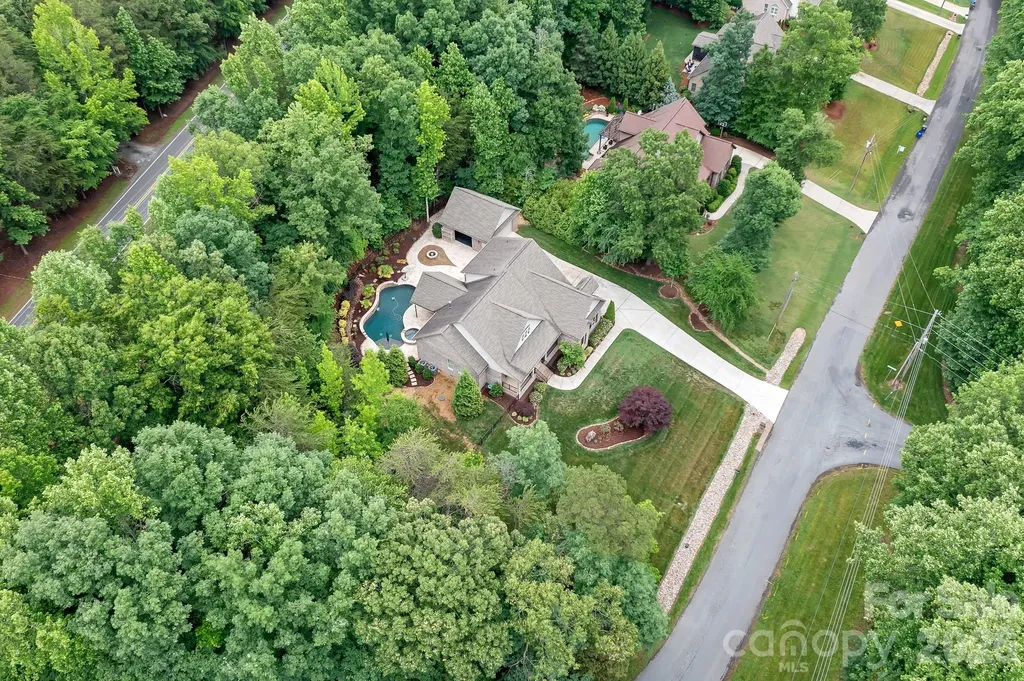 115 Buckingham Place Road Mooresville NC 28115