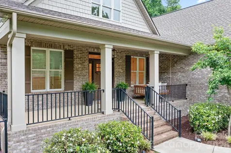 115 Buckingham Place Road Mooresville NC 28115