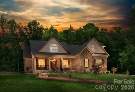 115 Buckingham Place Road Mooresville NC 28115