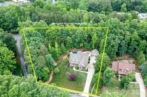 115 Buckingham Place Road Mooresville NC 28115