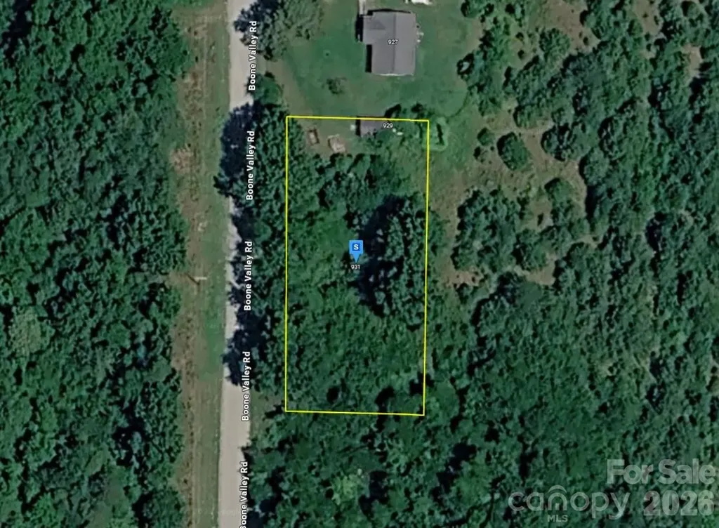 931 Boone Valley Road Elon NC 27244