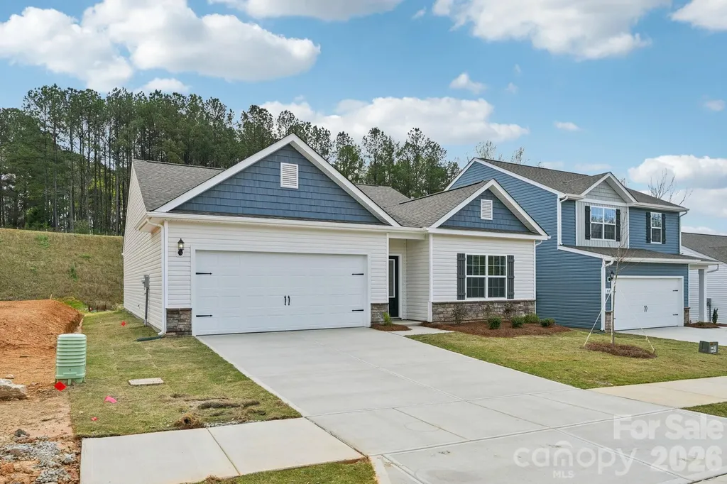 820 Willow Estates Drive Shelby NC 28150