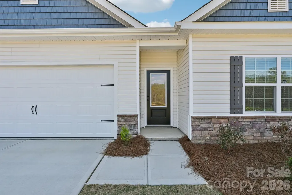 820 Willow Estates Drive Shelby NC 28150