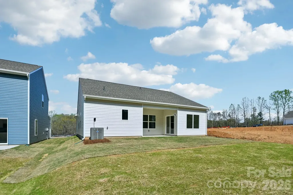 820 Willow Estates Drive Shelby NC 28150