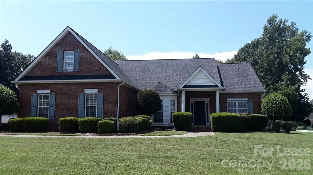 2643 Gaston Day School Road Gastonia NC 28056