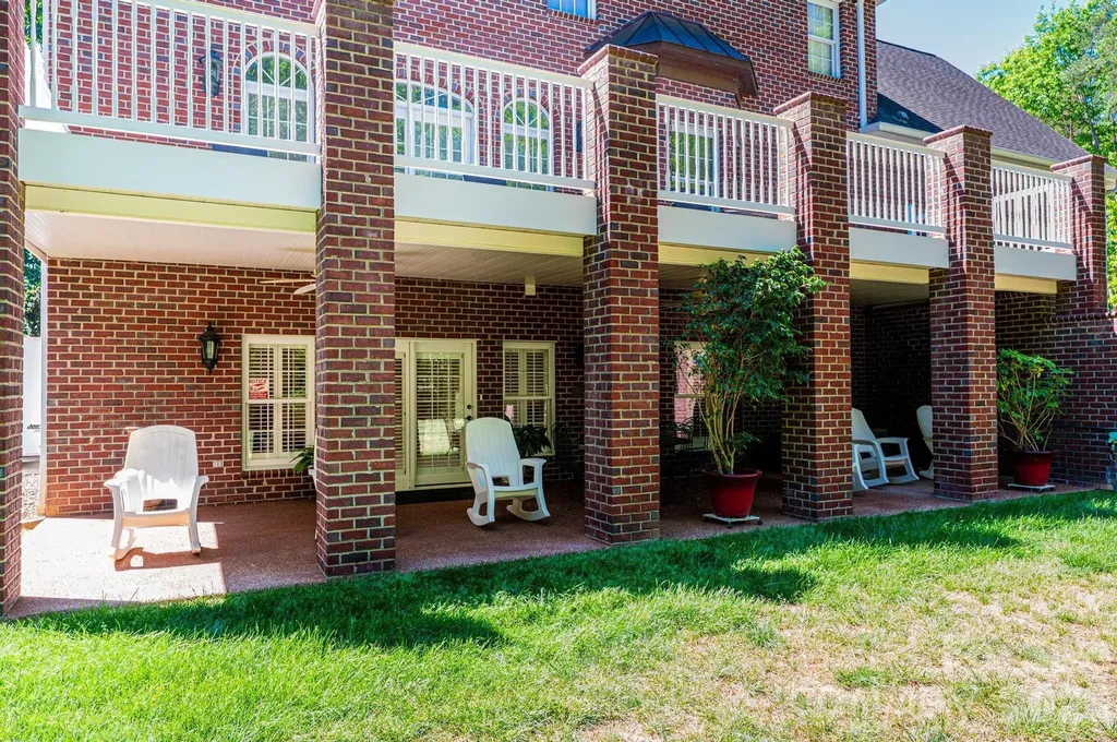 3788 Grace Chapel Road Granite Falls NC 28630