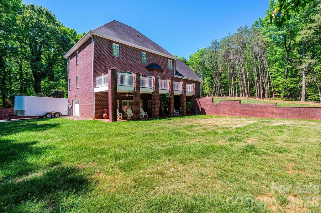 3788 Grace Chapel Road Granite Falls NC 28630