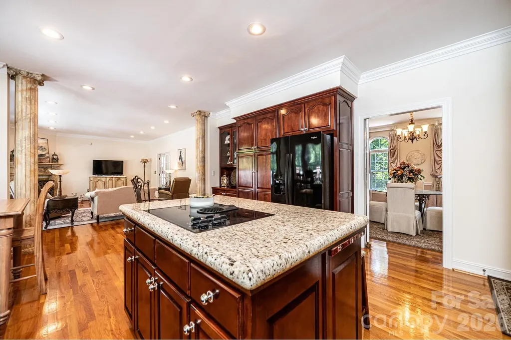 3788 Grace Chapel Road Granite Falls NC 28630