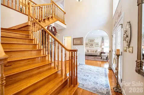 3788 Grace Chapel Road Granite Falls NC 28630