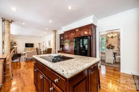3788 Grace Chapel Road Granite Falls NC 28630