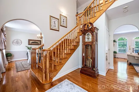 3788 Grace Chapel Road Granite Falls NC 28630