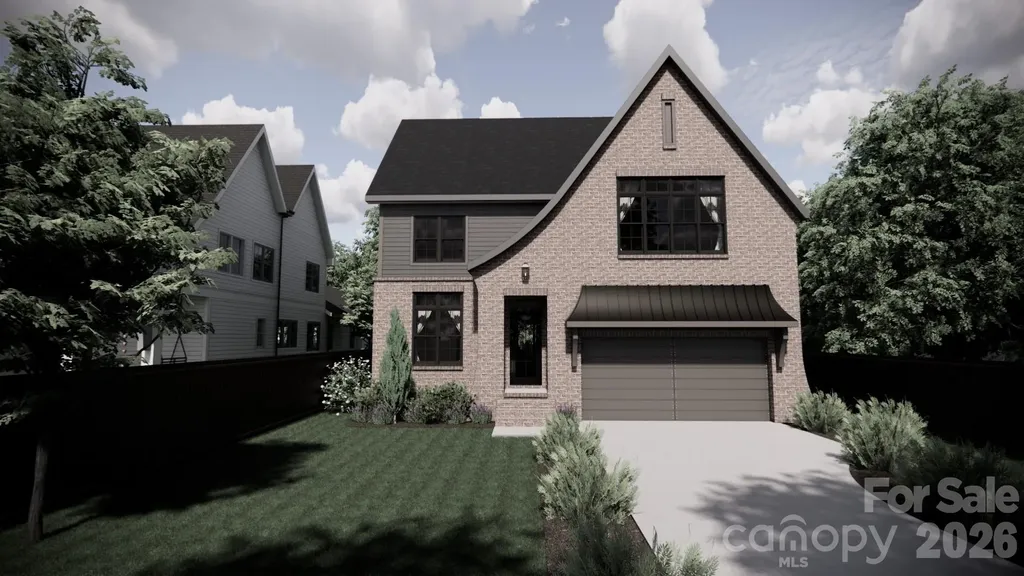 4413 Castleton Road Charlotte NC 28211