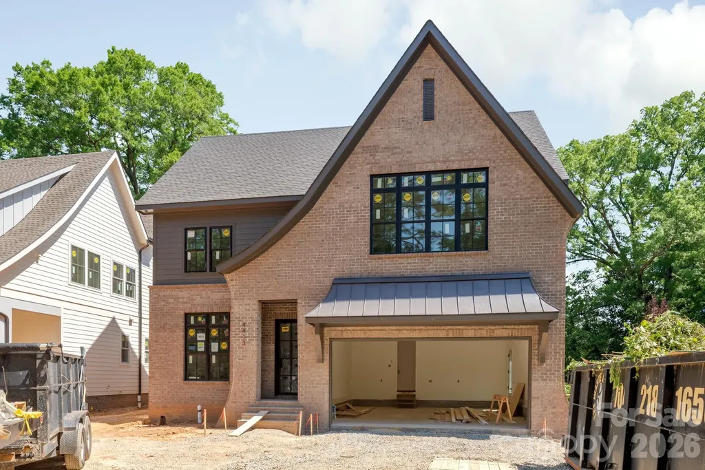 4413 Castleton Road Charlotte NC 28211