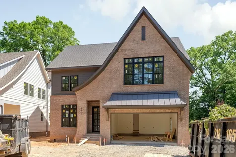 4413 Castleton Road Charlotte NC 28211