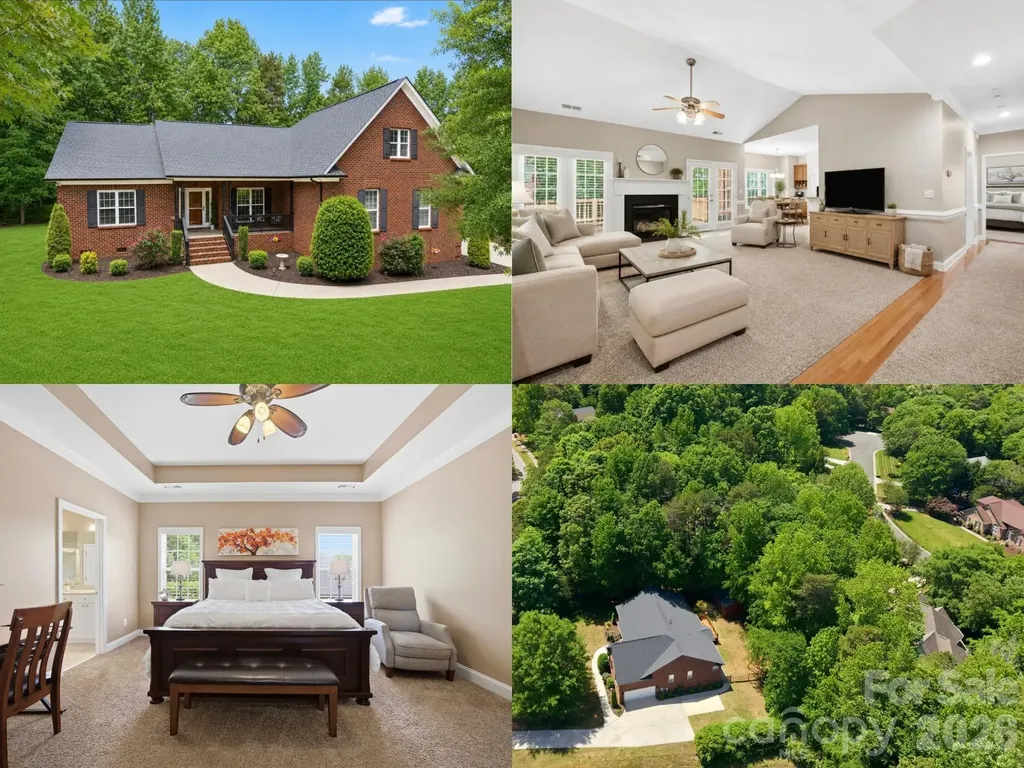 9509 Truelight Church Road Mint Hill NC 28227