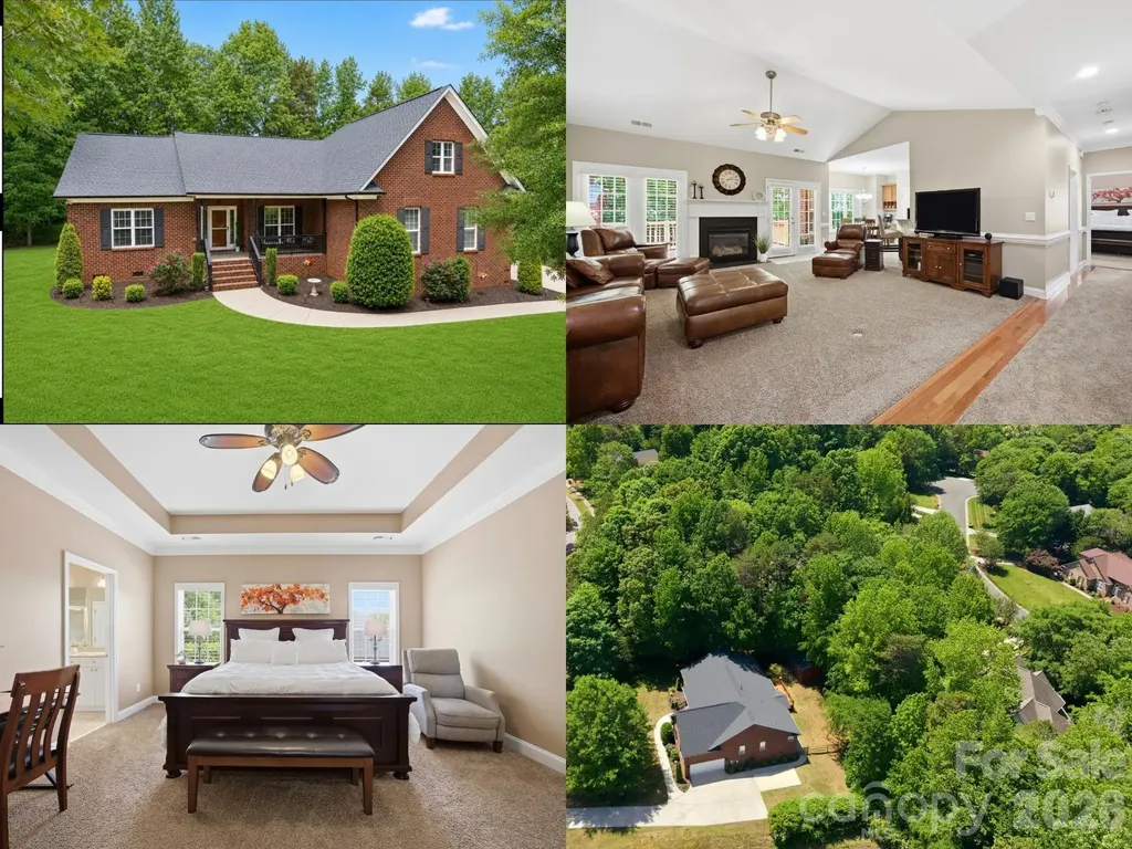 9509 Truelight Church Road Mint Hill NC 28227