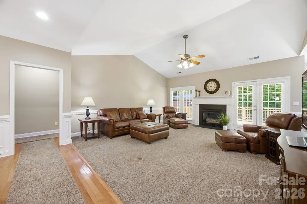 9509 Truelight Church Road Mint Hill NC 28227