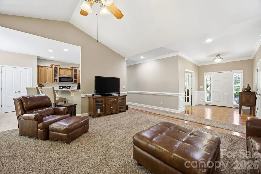 9509 Truelight Church Road Mint Hill NC 28227