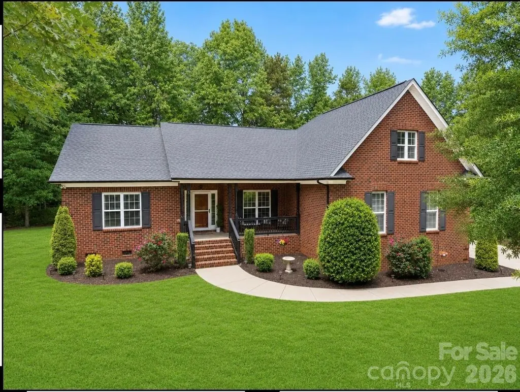 9509 Truelight Church Road Mint Hill NC 28227