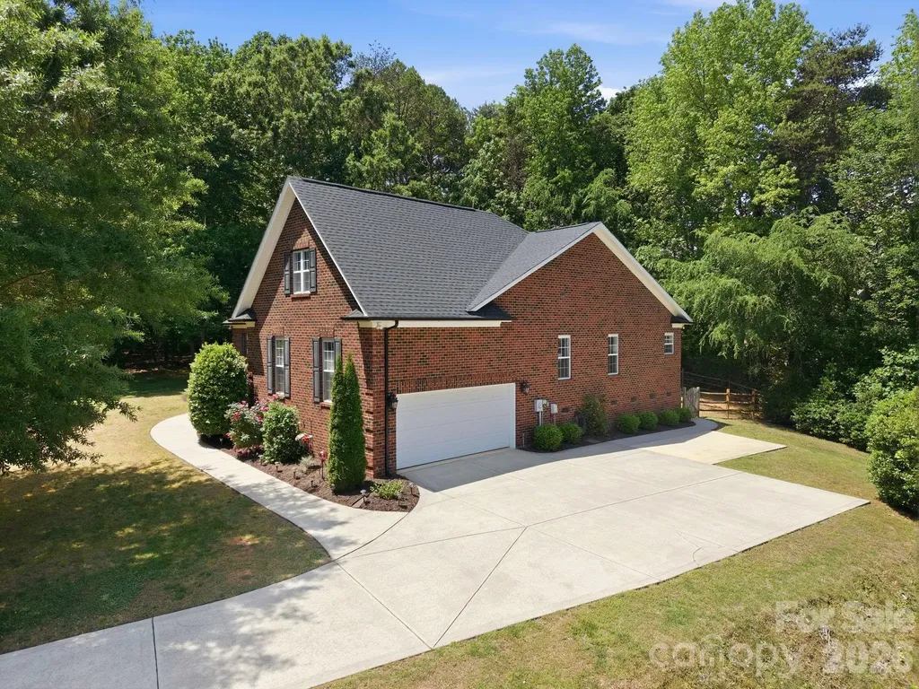 9509 Truelight Church Road Mint Hill NC 28227