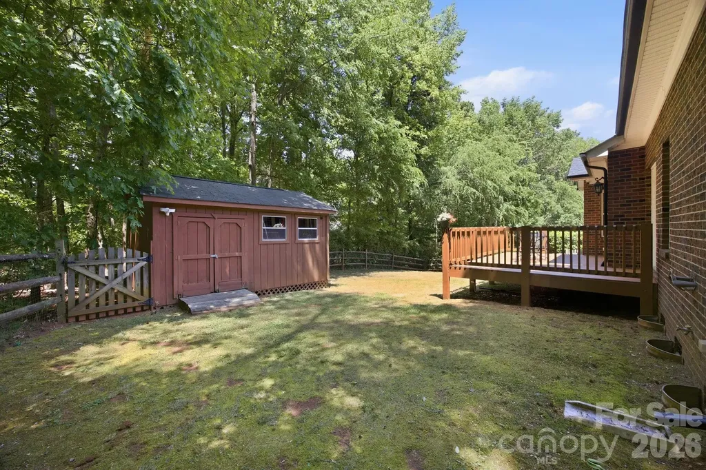 9509 Truelight Church Road Mint Hill NC 28227