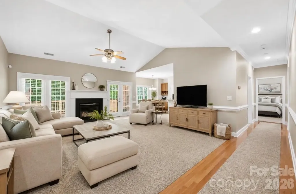 9509 Truelight Church Road Mint Hill NC 28227