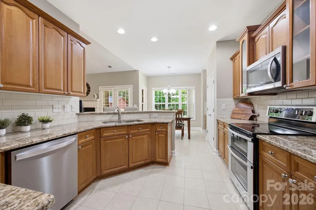 9509 Truelight Church Road Mint Hill NC 28227