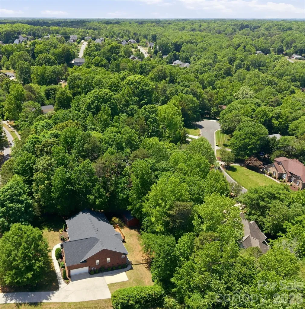 9509 Truelight Church Road Mint Hill NC 28227