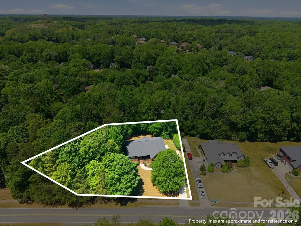 9509 Truelight Church Road Mint Hill NC 28227